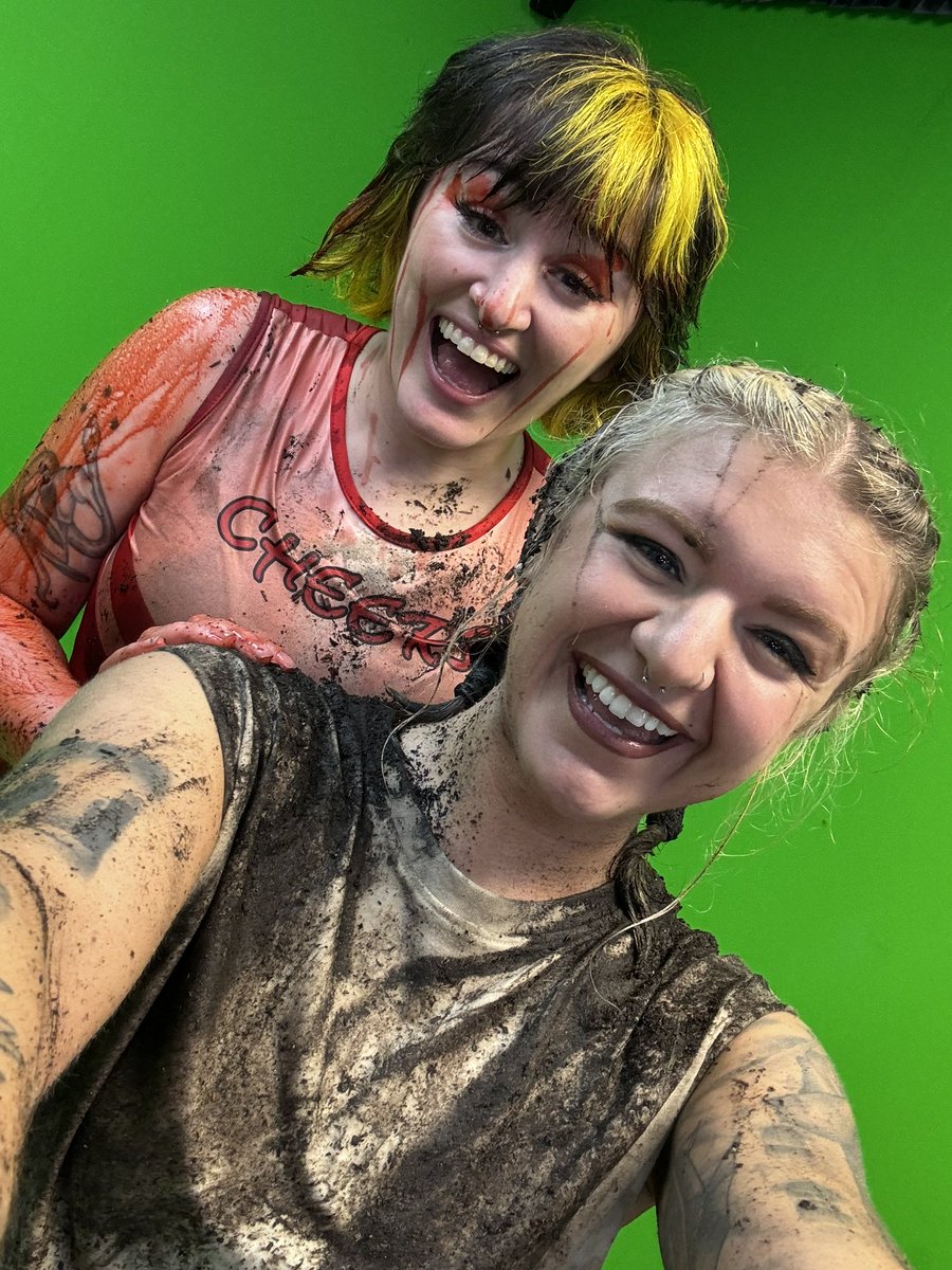 Girls Play | GP_TV tweet media
