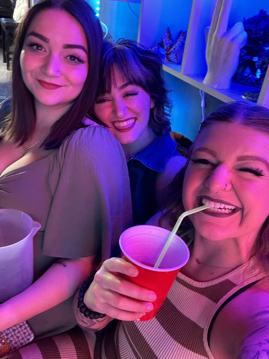 Girls Play | GP_TV tweet media