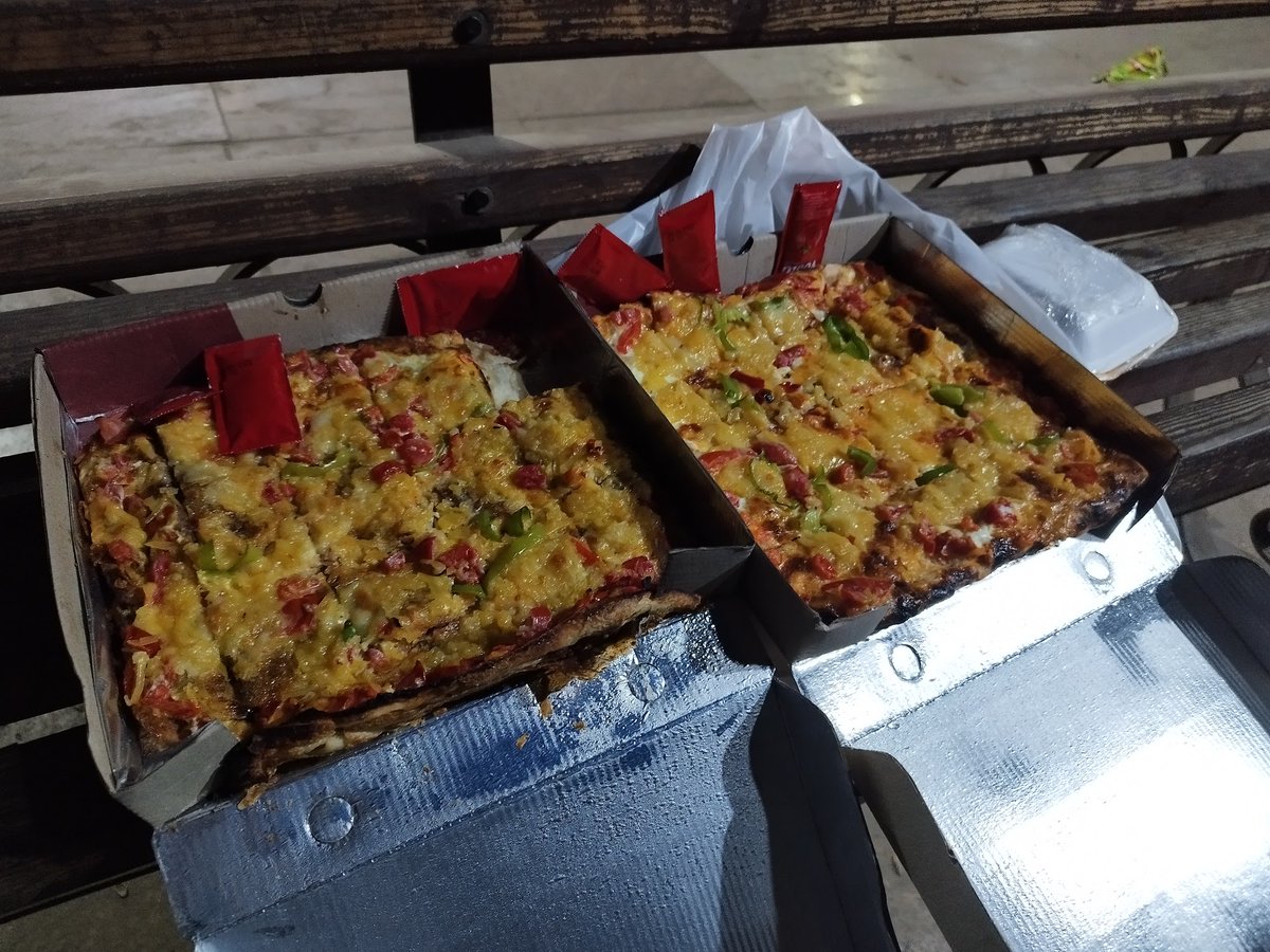 randomresto's tweet image. Fatatry Qeliobi
4⭐ (852) $$
54RM+RCV, Madinet Al Qanater Al Khayreyah, El Qanater El Khayreya, Al-Qalyubia Governorate 6404101, Egypt
maps.google.com/?cid=175764644…