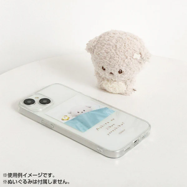 しーちゃんさんコラボiPhone14専用ケース3点セット値下げ サンエックス【公式】 on X: 