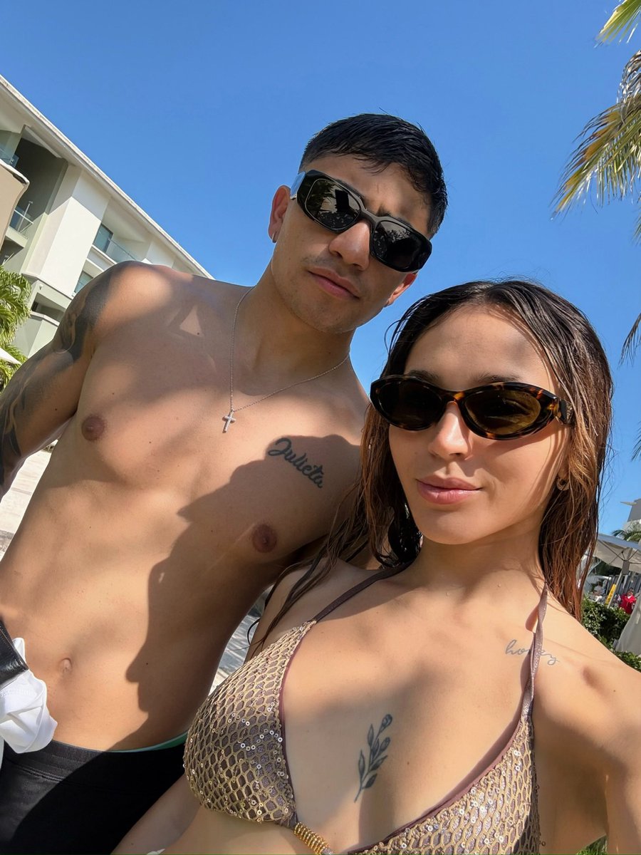 Luca Langoni tweet media