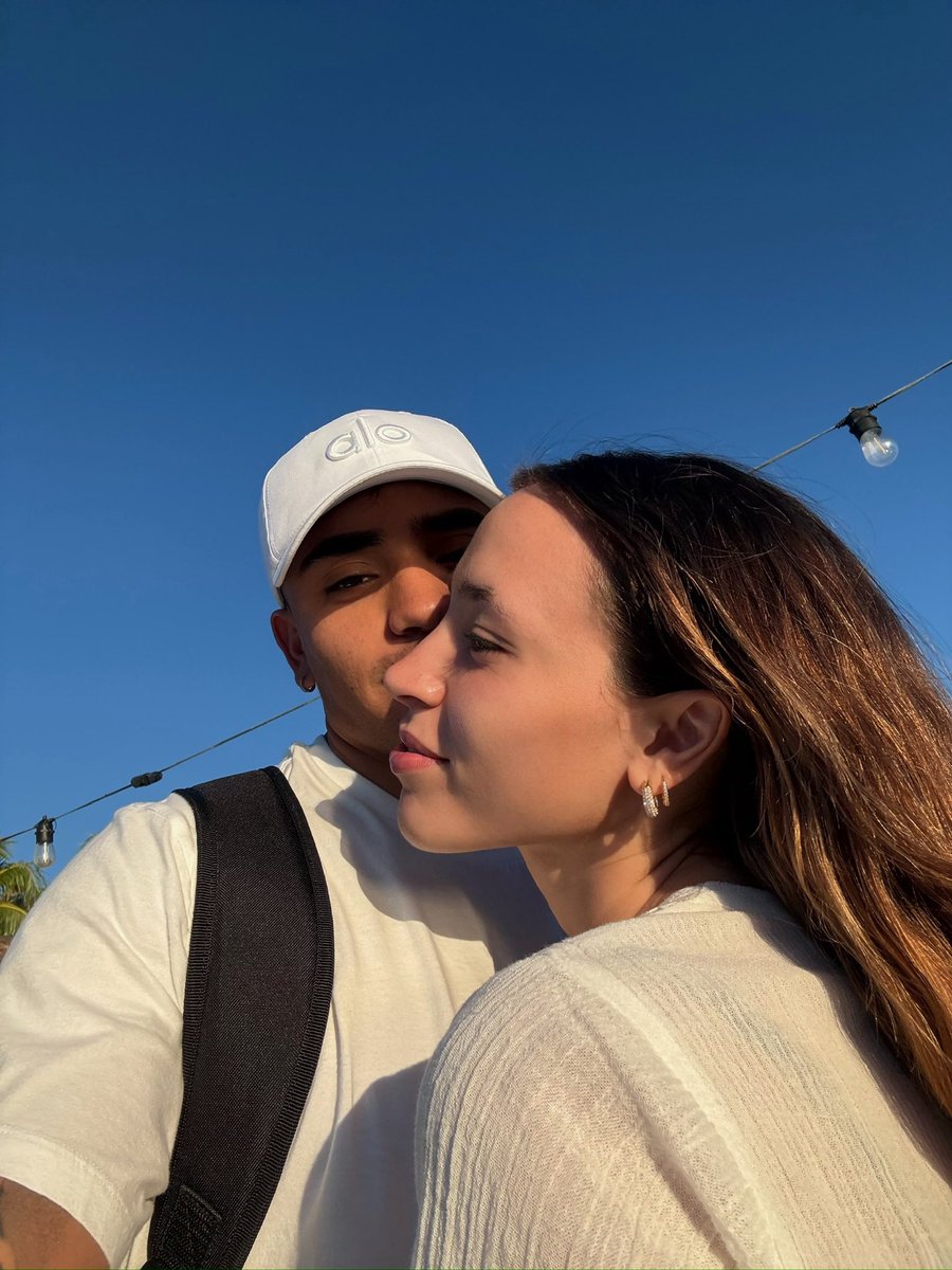 Luca Langoni tweet media