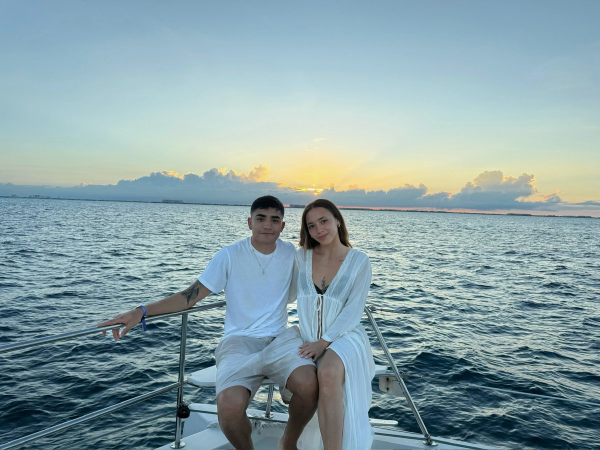 Luca Langoni tweet media