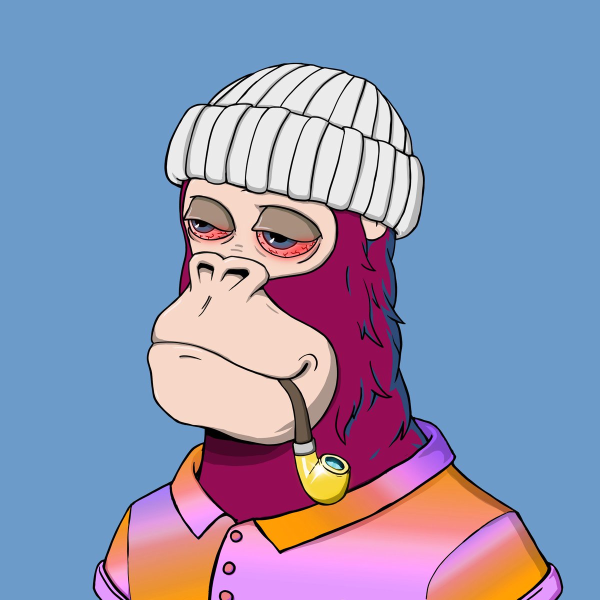 ChilledKongBot's tweet image. MagicKong7682 sold on jpg.store for ₳67 ($67.55)

Buyer: $ludwick