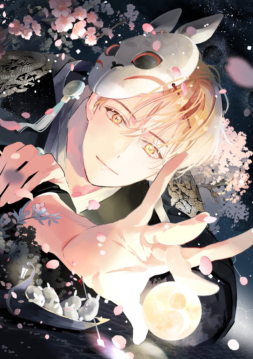 #HAPPY_MOONDAE_DAY

문대의 생일을 축하해🐶🎂