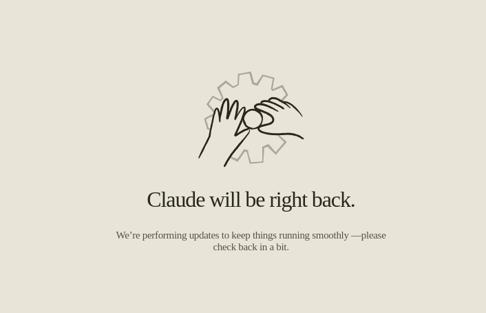 krismyid's tweet photo. claude be back plz, https://t.co/z8cIzRvcWf