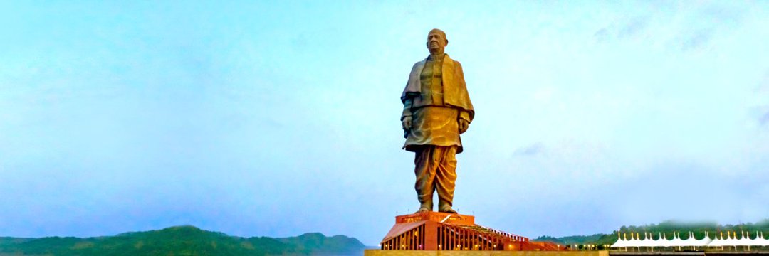 Remembering the Iron Man of India, #SardarVallabhbhaiPatel on his death anniversary. He will always be remembered for his supreme love for the motherland and for his efforts to unite India.🇮🇳