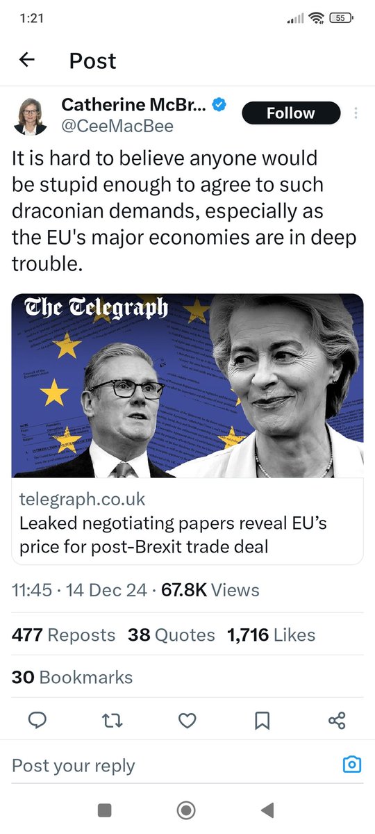 Tuftononomics has found bluesky...