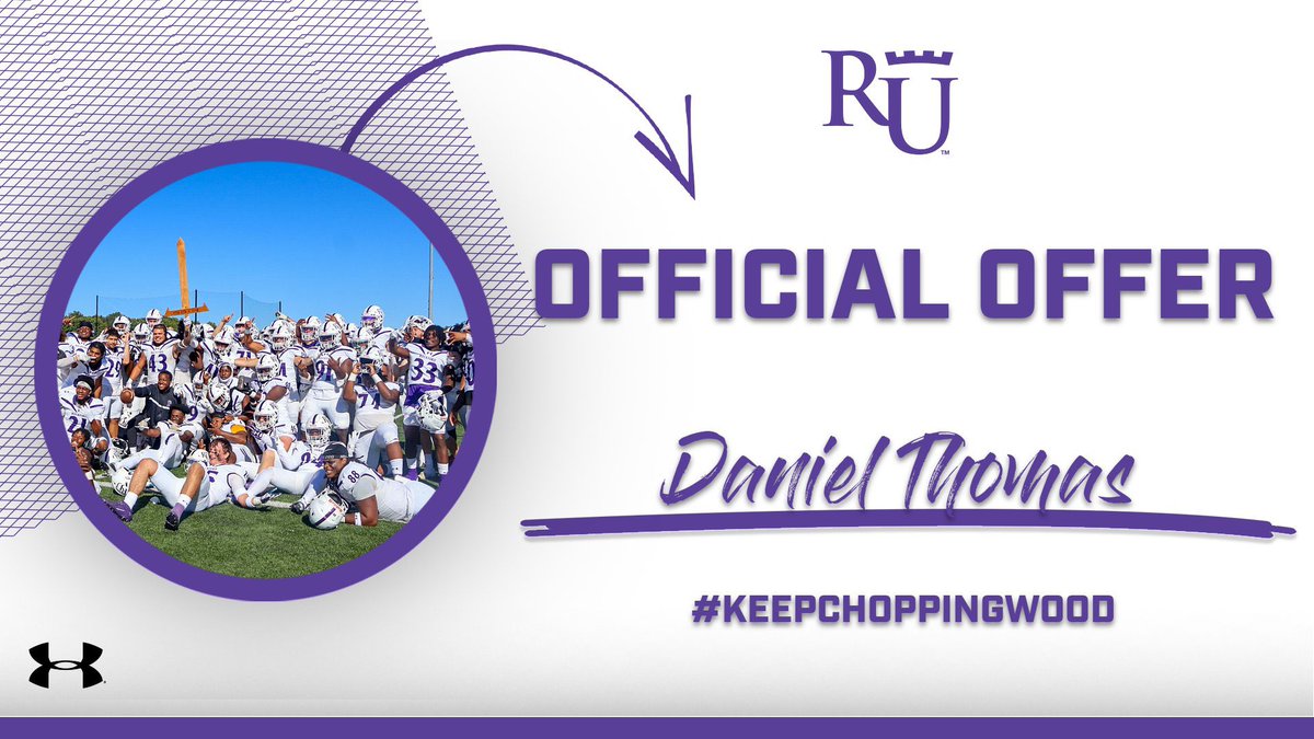 Blessed to receive an offer from <a href="/RockfordUFB/">Rockford U Football</a> <a href="/coach_cal_cal/">Calvin Toliver</a> <a href="/EDGYTIM/">Timothy “EDGYTIM” OHalloran</a> <a href="/PrepRedzoneIL/">Prep Redzone Illinois</a> <a href="/DeepDishFB/">DEEP DISH FOOTBALL</a> <a href="/CoachHovel/">Jordan Hovel</a> <a href="/PEHS_BB/">Plainfield East Boys Basketball</a>