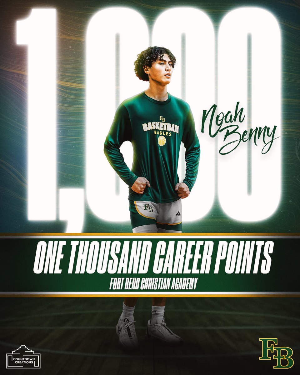 BLESSED! Thank you God for allowing me to reach this accomplishment for none of this would be possible without Him! Thank you to my parents, coaches, trainers, teammates, and everyone who has supported me through it all.

<a href="/Spacegh1/">Brandon Scott</a> <a href="/Getthebagcoach/">Doom Coming</a> <a href="/FBCAathletics/">Fort Bend Christian Academy Athletics</a> <a href="/AllNOneSports1/">All-N-One Sports Services</a>