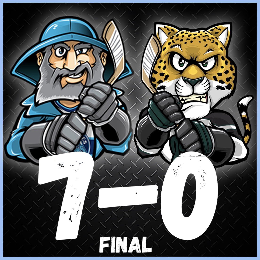 Sailors win 7-0 over Allen Park Jaguars! B. Tilden lead with 2 goals. Conrad, N. Tilden, McDowell, Austin, and VanderWalle each score. Joey Castonia-Griffes with a 25-saves @michHShockey <a href="/BeNnY_1111/">Chris Benedict</a> <a href="/jonathon_kidd/">Jonathon Kidd</a> <a href="/ShoresAthletics/">Mona Shores High School Athletics</a>