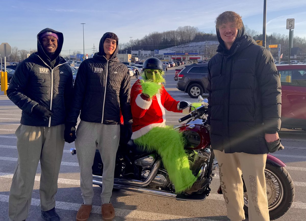 Joe Lombardi tweet media