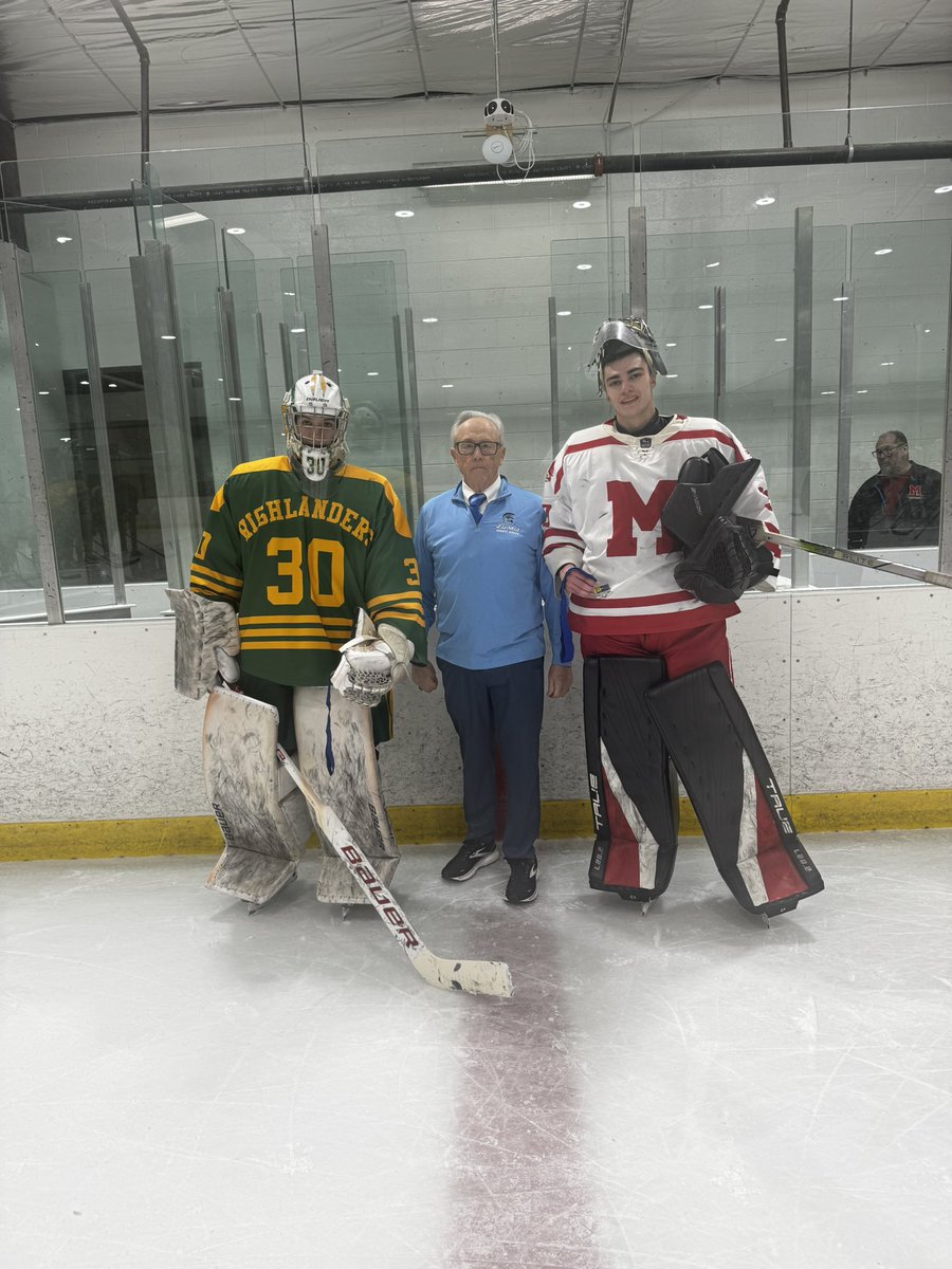 OLSM defeats Howell in the shootout 
Players of the game

Howell: Henry Lansky
OLSM: Will Keane