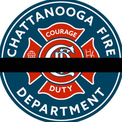 Chattanooga Fire Department tweet media