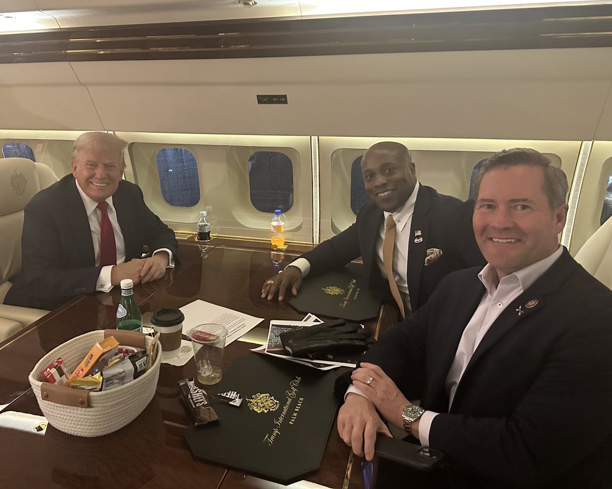 Strength is back in America. 
Guaranteed. 🇺🇸