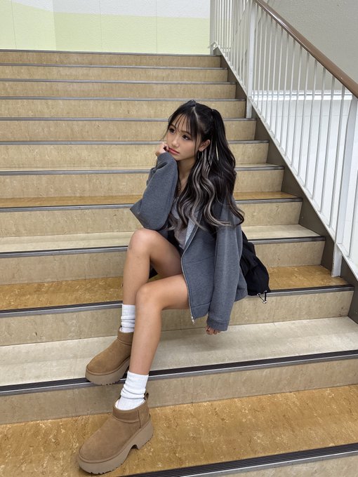 Twitterのコスプレ画像40