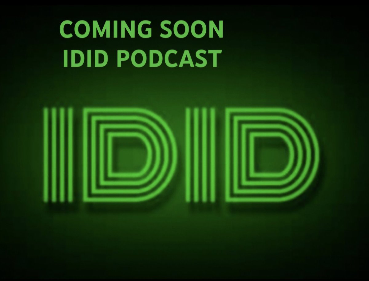 ShanaCo60340098's tweet image. HEAD ON OVER TO ~ IDID PODCAST ~ ON YOU TUBE 🎥 
HIT THE SUBSRIBE BUTTON ✅️ 
#ididpodcast  #trendinginfluencer #adventurizing  #newcreator #trending #publicfigure  #viralpost  #whereitbegan #fyp #launchdate #12132024 
#TheCanukGypsy 💋🍁🎦🎥 🎬 🏥  
#warriorsprevail
#IDID
