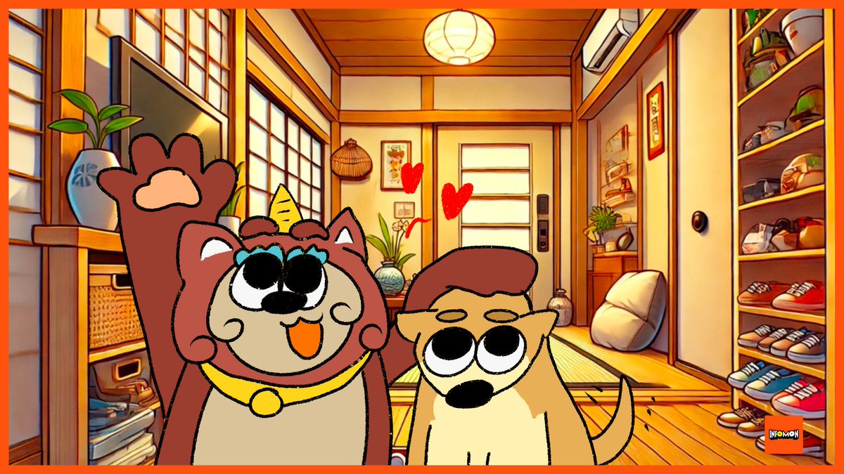 Infomon tweet media