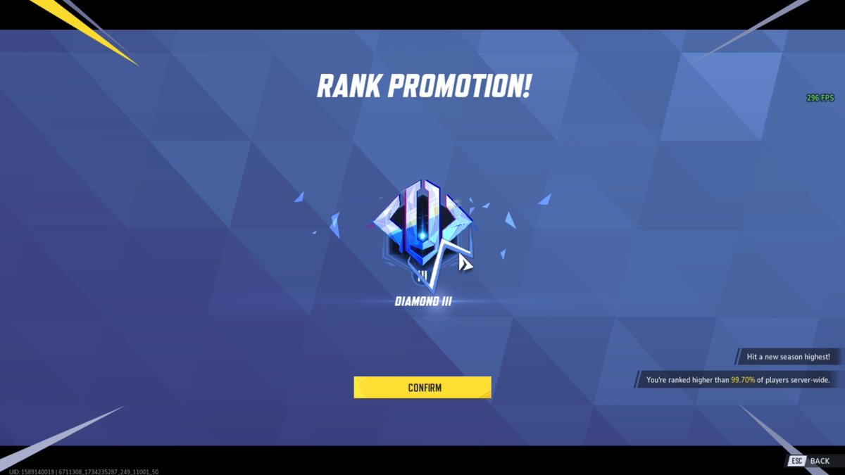 light work for us @MelzVLR