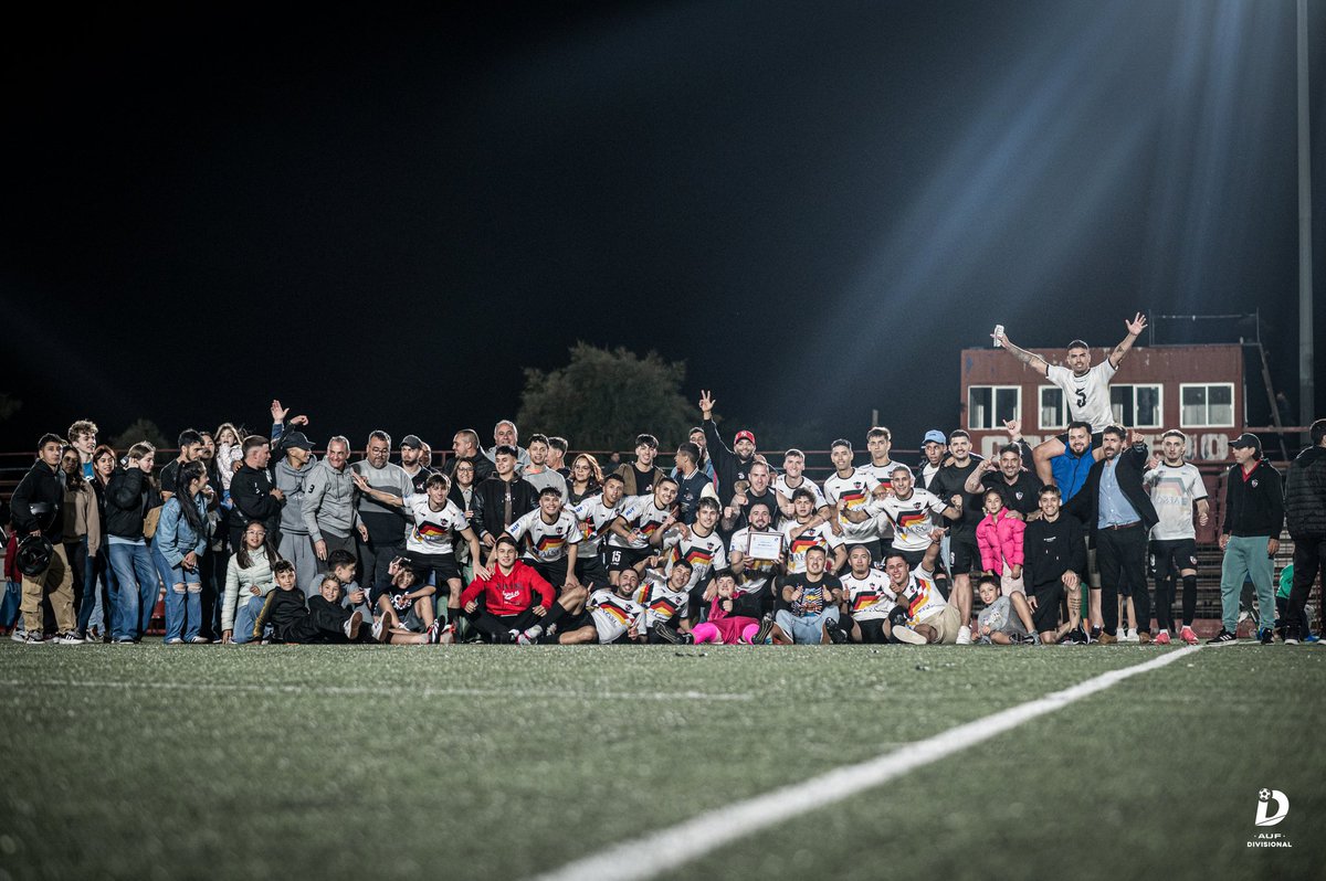 📸 𝐋𝐚 𝐝𝐞𝐥 𝐚𝐬𝐜𝐞𝐧𝐬𝐨 

#DivisionalD