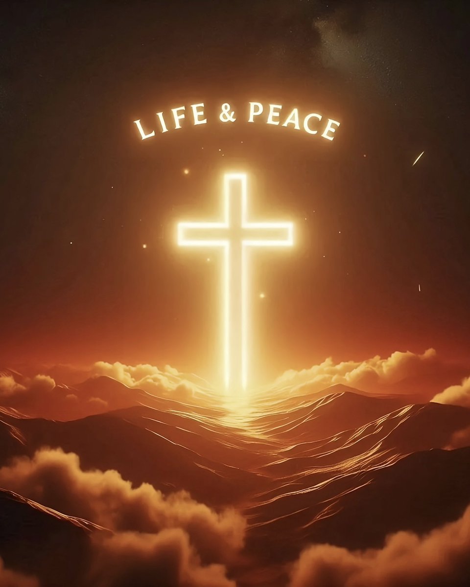 SupermanSurf33's tweet photo. ✝️Peace I leave with you✝️ John 14:27
#Amen #GloryToGod #PraiseJesus #ThankYouJesus #Follow #TurnToChrist #JesusSaves #JesusLovesYou ❤️😎🤙 https://t.co/RsIuoeEu9X