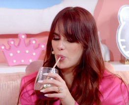 lonra09's tweet image. Igual Gala M si va, porque ayer dijeron que hoy cuadraban lo de la batalla 🤭 #Garime