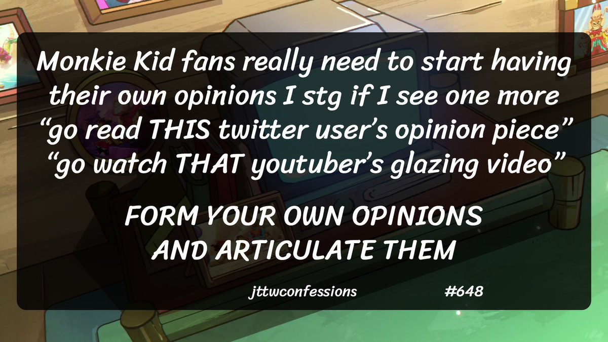 #LEGOmonkiekid #lmktwt #jttwconfessions #648