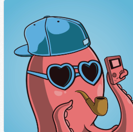 Alpha tweet media