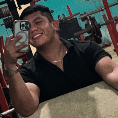 hifranck6's tweet photo. #NuevaFotoDePerfil https://t.co/xI9rGQtQNG