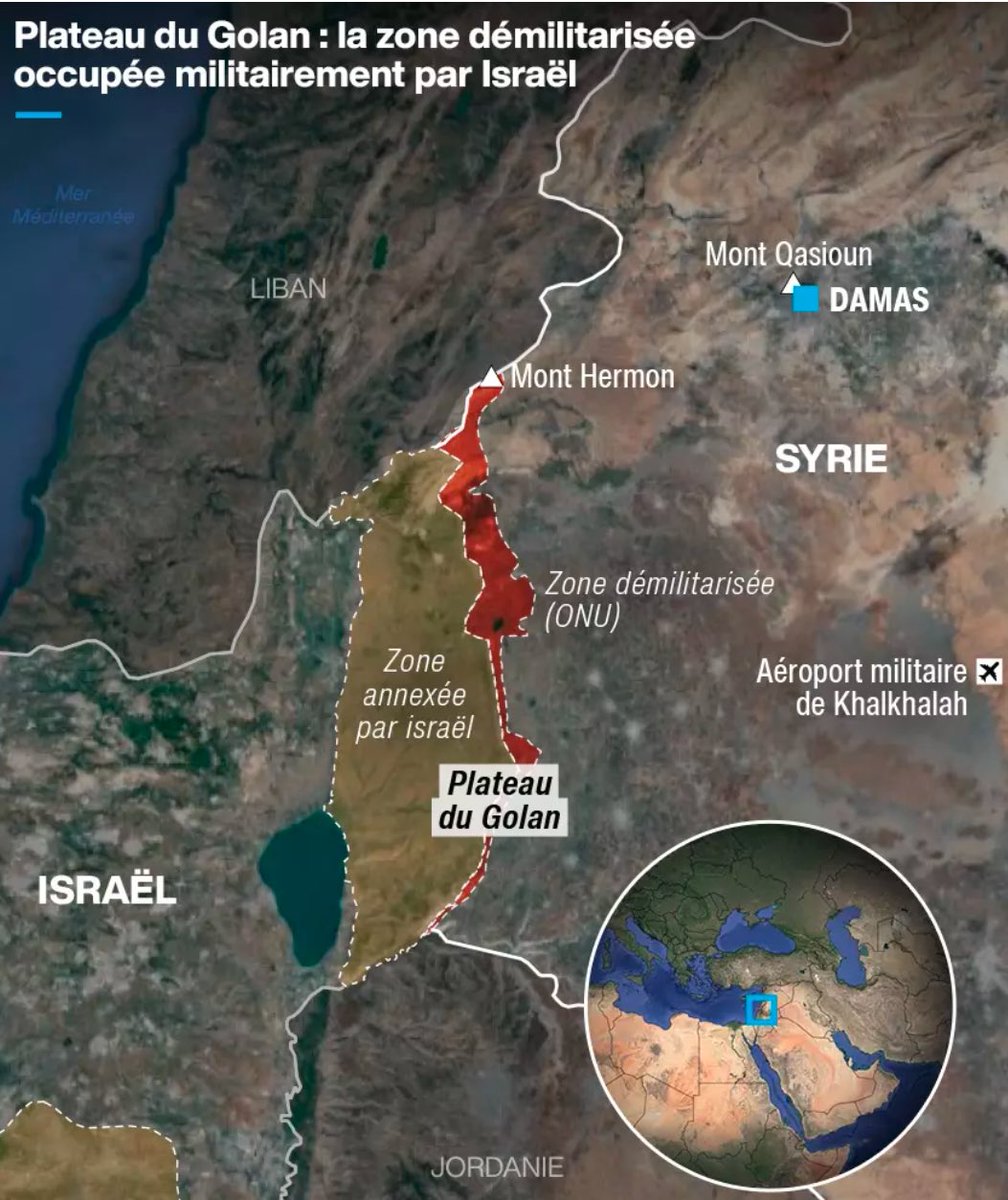 **إعادة رسم الجغرافيا الأمنية: استراتيجية " إسرائيل"  في الشرق الأوسط**
✍🏼 <a href="/DrHamzaAlkinani/">‏ د. حــمـــزة || D®.HAMZAH</a>

سعت "إسرائيل" إلى إعادة رسم الجغرافيا الأمنية لمحيطها، وذلك بقطع طرق الإمداد القادمة من #إيران عبر #العراق و #سورية إلى #لبنان، وإنهاء الخطر من الجبهات المفتوحة في الساحات المعادية غير