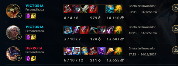 onnei ganando 4v5 :v