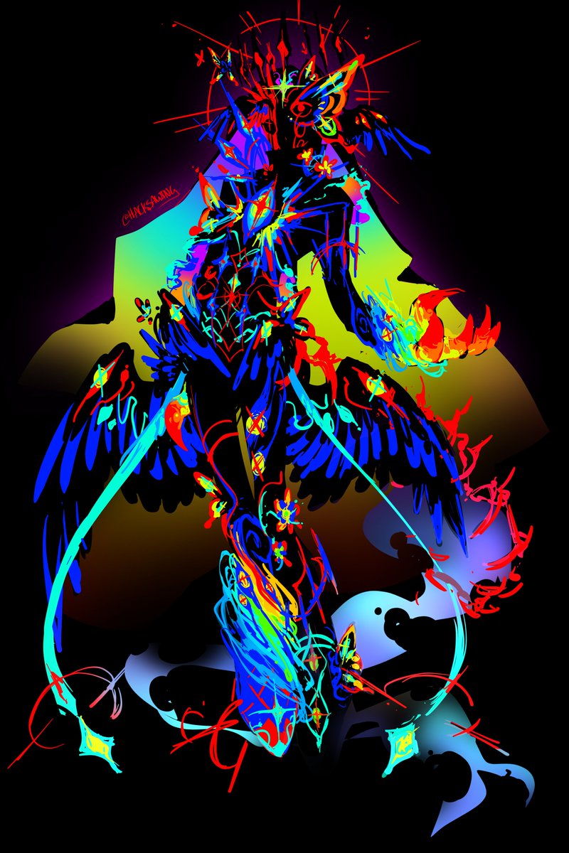 REVERIE . #robloxiatwilightnightmare #guest666