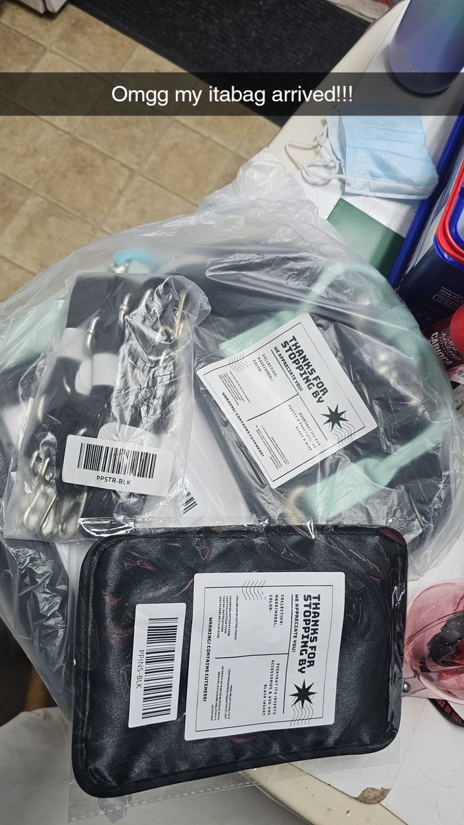 sakura405's tweet photo. So happy, my @NattyCatPins ita backpack arrived!! Thank you so much for creating this product! I love it so much~ https://t.co/pk4cwNLt5L