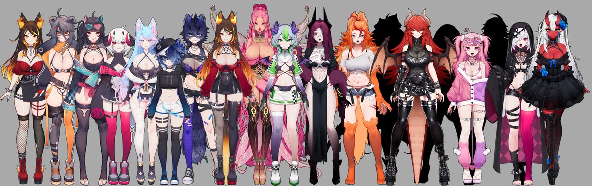 ✦ Nanoless - Working on Customizable Model tweet media