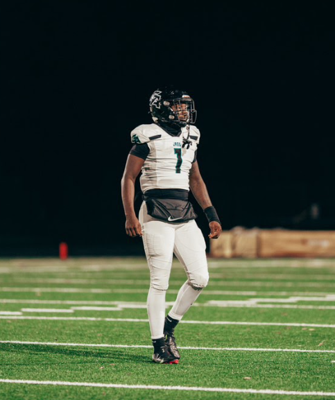 Big River Rivalry All-Star Football Game (@bigriverrivalry) on Twitter photo Congratulations and welcome to the #BigRiverRivalry family <a href="/NanaUtsey/">Nana Sekou Utsey</a> of <a href="/GlenallenfbDASH/">Glen Allen Football</a>! #NORTH #BRR2024 Congratulations and welcome to the #BigRiverRivalry family <a href="/NanaUtsey/">Nana Sekou Utsey</a> of <a href="/GlenallenfbDASH/">Glen Allen Football</a>! #NORTH #BRR2024