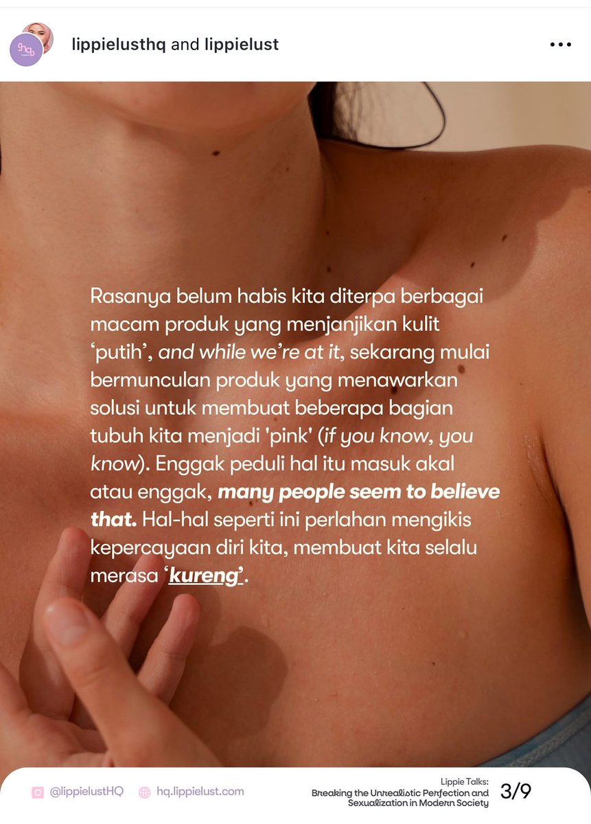 arisantaperwer's tweet photo. @cattominyg Jadi inget pernah baca tulisan ini ��� https://t.co/Q8Z4gBoKh9
