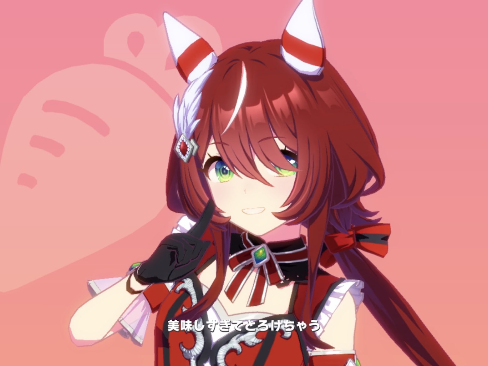 ウマ娘を楽しむプレイ録✏️ on X: ウマ娘を楽しむプレイ録✏️ on X: