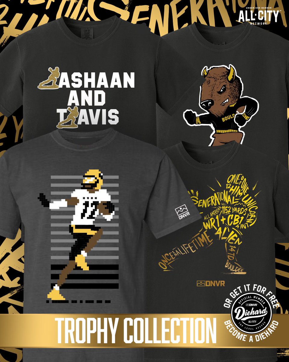 DNVR Buffs tweet media