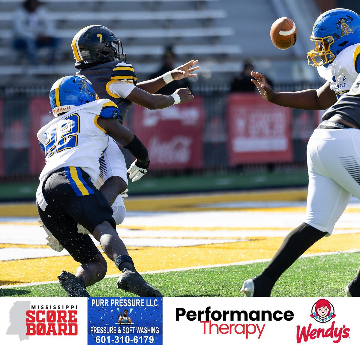 Ludrick Cameron tweet media