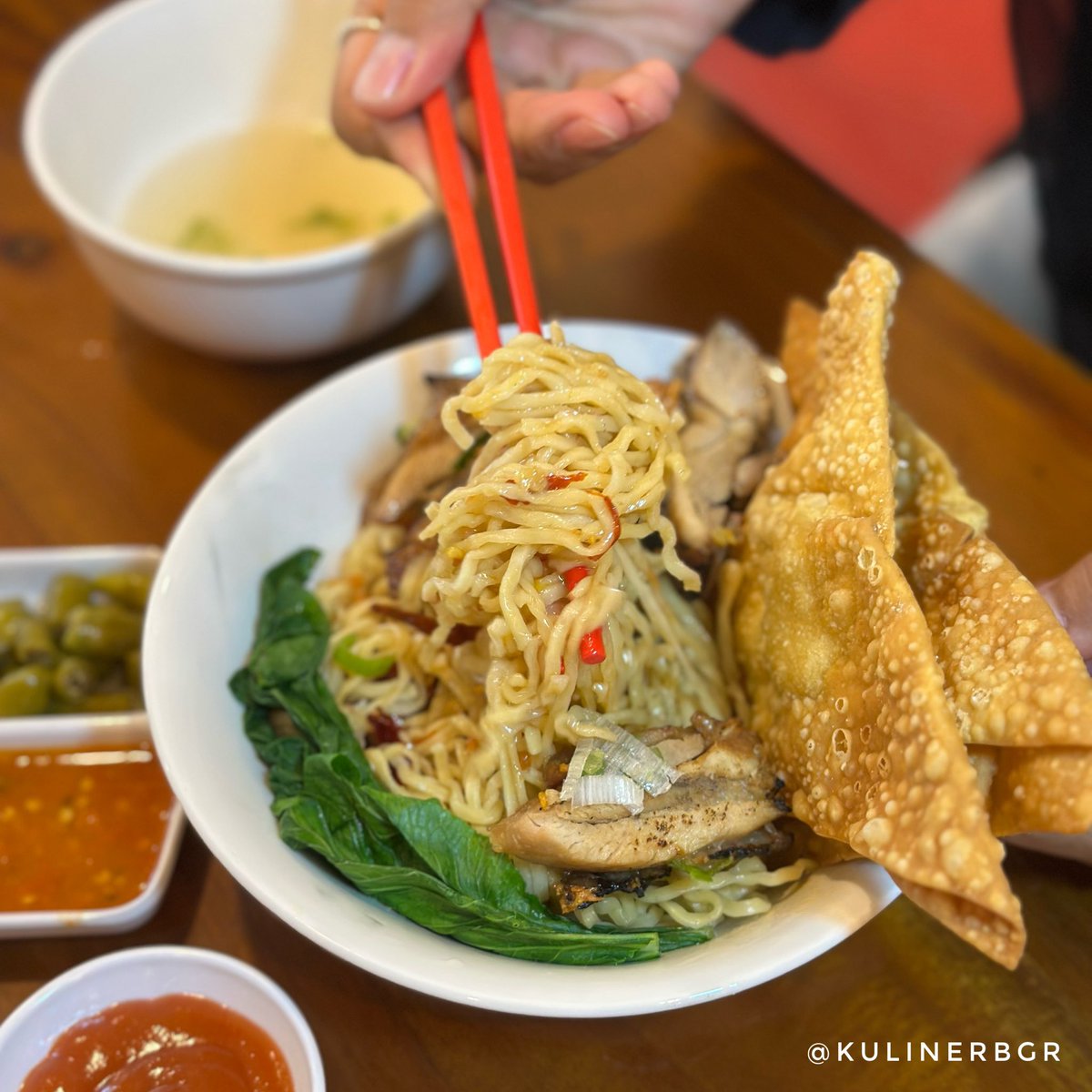 Kuliner Bogor tweet media