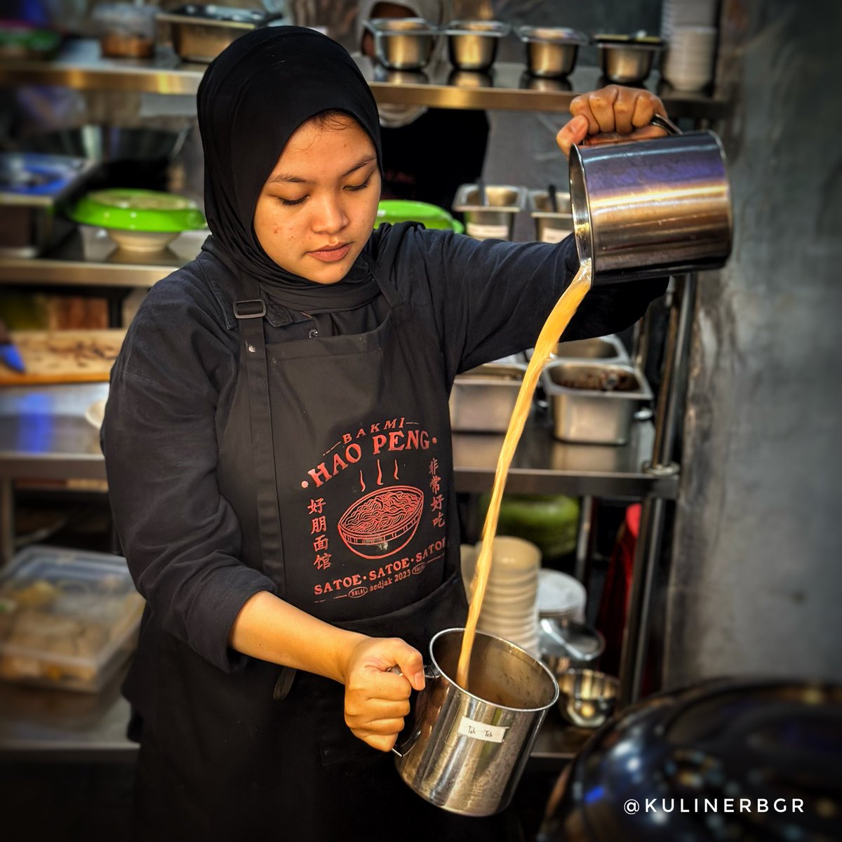 Kuliner Bogor tweet media