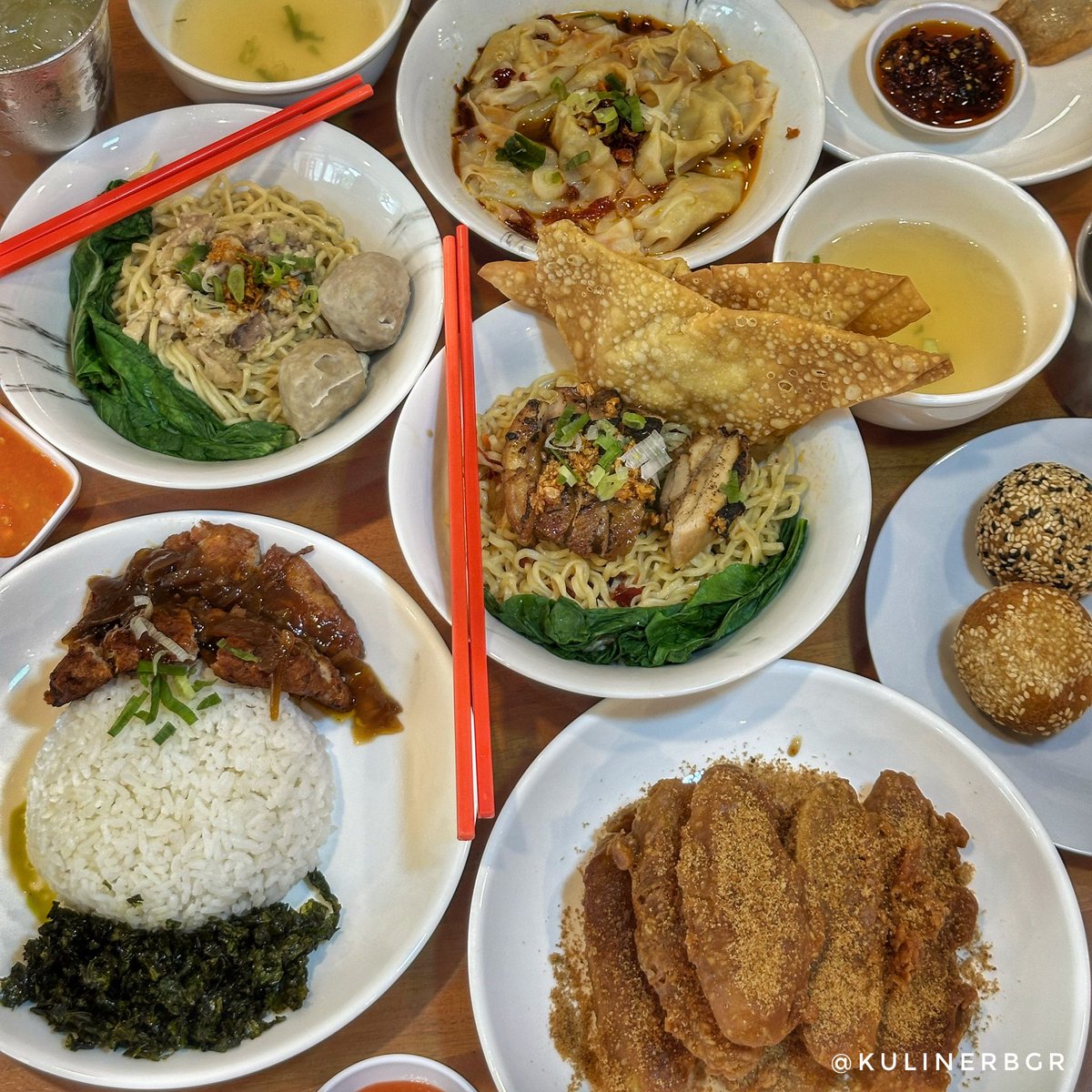 Kuliner Bogor tweet media