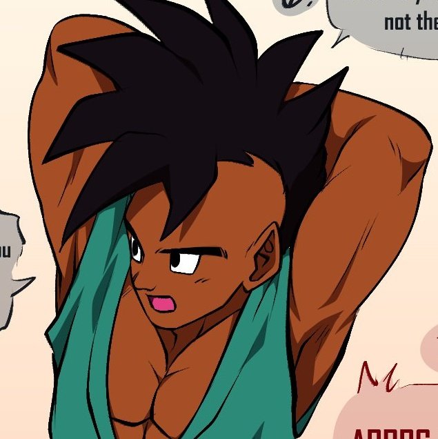 Goku3Xeno's tweet image. #dontworry it's ok