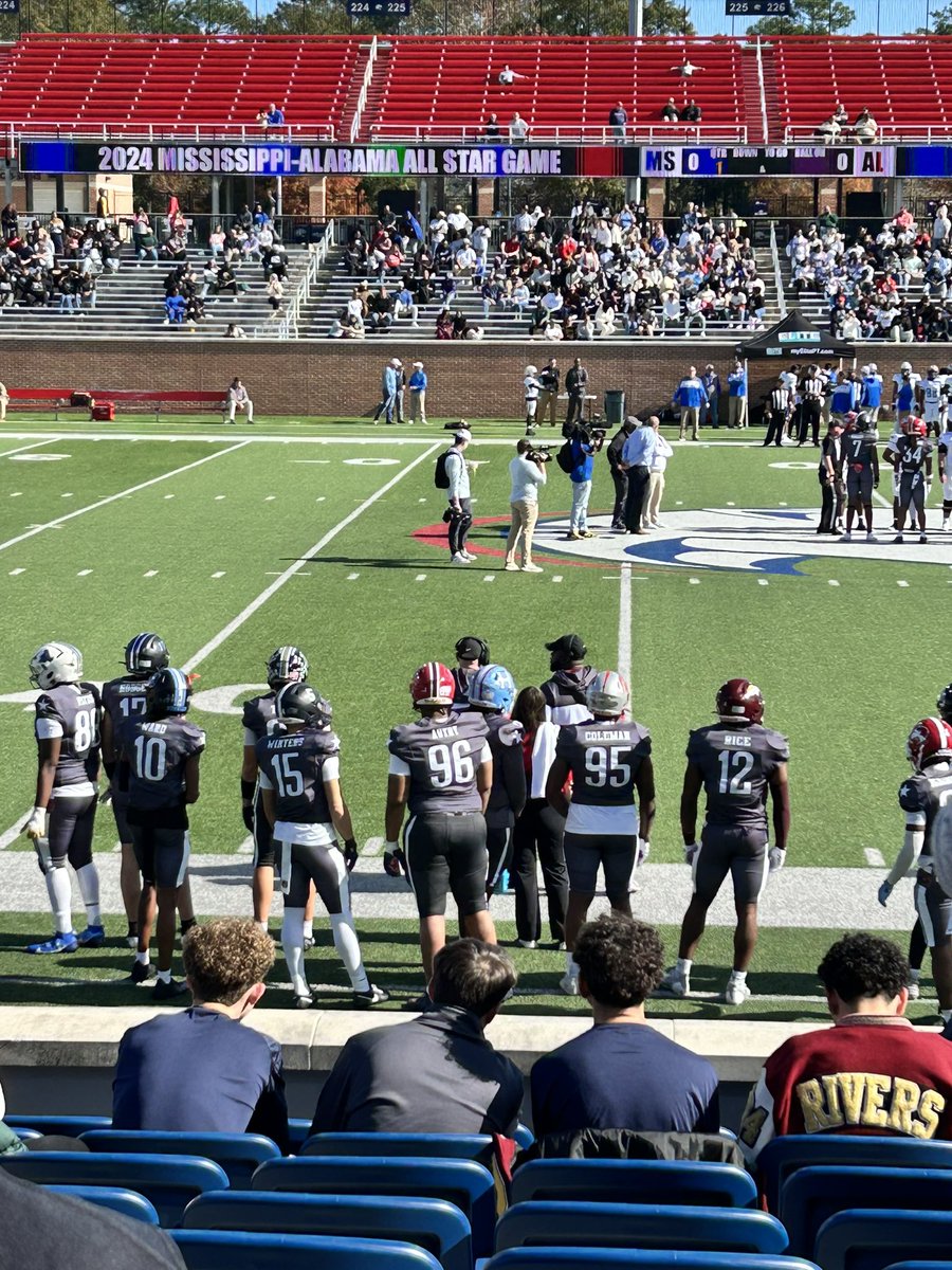 Opelika Football tweet media