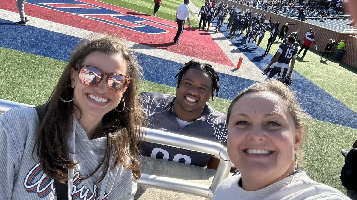 Opelika Football tweet media