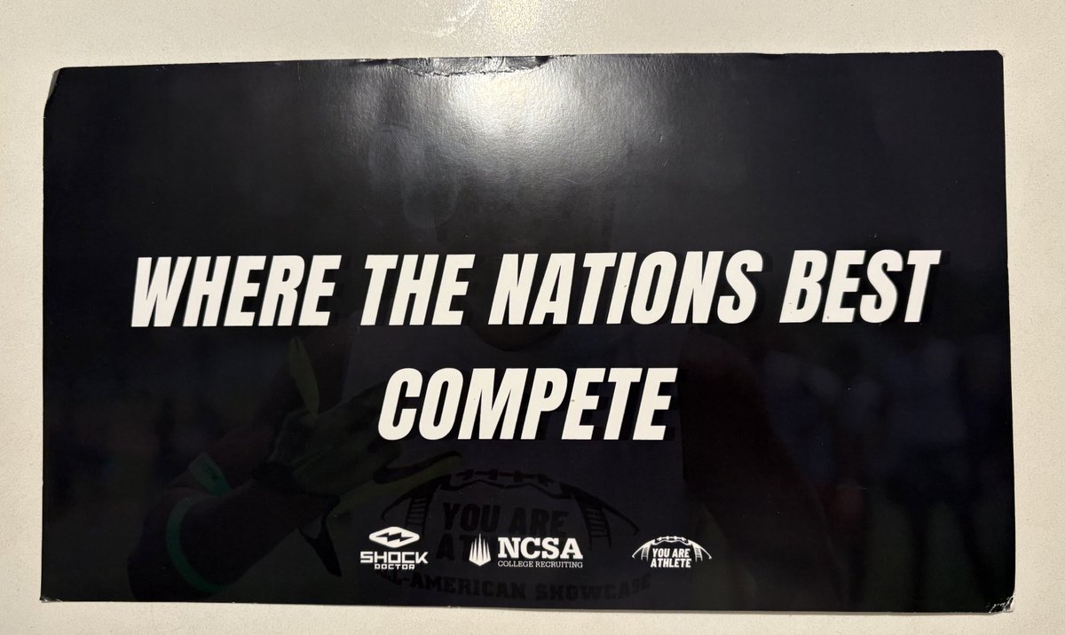 Isaiah (@isaiahdsumpter) on Twitter photo Had a good day at <a href="/youareathlete/">You Are Athlete</a> evaluation today! Came out as the DL MVP!!! <a href="/BHoward_11/">Brandon Howard</a> <a href="/youareathlete/">You Are Athlete</a> <a href="/247Sports/">247Sports</a> <a href="/BigCountyPreps1/">BCP SPORTS</a> <a href="/irltb85/">Hank Brown</a> <a href="/plantpanthersfb/">Plant Panthers Football</a> <a href="/PlantHighSports/">Plant High School Athletics</a> <a href="/CoachPatt_212/">Milton Patterson</a> <a href="/Coach_KPope/">Kyle Pope</a> <a href="/Coach_Chadwick_/">Jake Chadwick</a> <a href="/_CoachFive/">George Frazier V</a> <a href="/CoachMorris_/">Adam Morris</a> <a href="/HarrisNOFLYZONE/">Brandon Harris Sr.</a> <a href="/JerisMcIntyre/">Jeris McIntyre</a> Had a good day at <a href="/youareathlete/">You Are Athlete</a> evaluation today! Came out as the DL MVP!!! <a href="/BHoward_11/">Brandon Howard</a> <a href="/youareathlete/">You Are Athlete</a> <a href="/247Sports/">247Sports</a> <a href="/BigCountyPreps1/">BCP SPORTS</a> <a href="/irltb85/">Hank Brown</a> <a href="/plantpanthersfb/">Plant Panthers Football</a> <a href="/PlantHighSports/">Plant High School Athletics</a> <a href="/CoachPatt_212/">Milton Patterson</a> <a href="/Coach_KPope/">Kyle Pope</a> <a href="/Coach_Chadwick_/">Jake Chadwick</a> <a href="/_CoachFive/">George Frazier V</a> <a href="/CoachMorris_/">Adam Morris</a> <a href="/HarrisNOFLYZONE/">Brandon Harris Sr.</a> <a href="/JerisMcIntyre/">Jeris McIntyre</a>