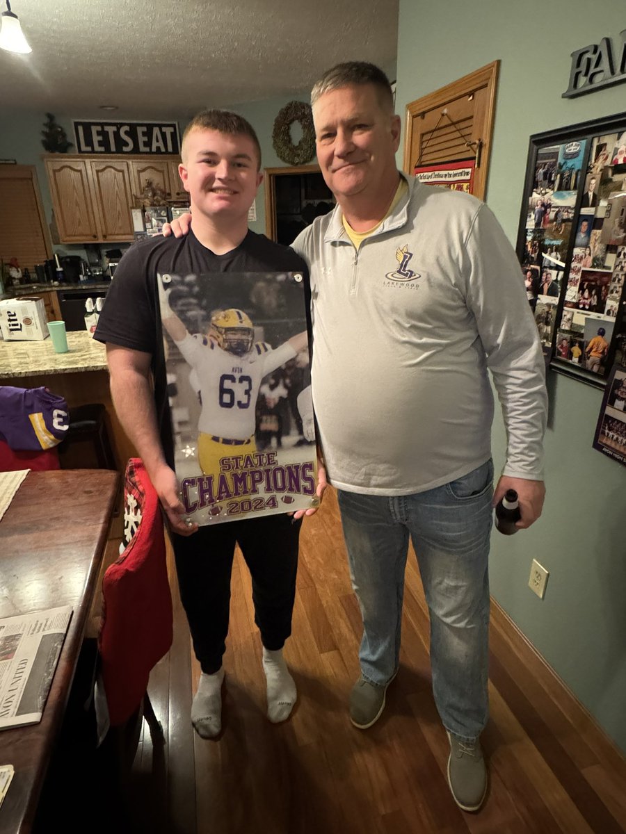 Mike Dow (@lhscoachdow) on Twitter photo Proud to get my guy <a href="/gillespiejason_/">Jason Gillespie</a> this pic to forever remember his State Title. I knew when I moved in next to you years agoβ¦ youβd be great
<a href="/coach_elderm/">Coach Elder</a> <a href="/avoneagles/">avoneagles</a> Proud to get my guy <a href="/gillespiejason_/">Jason Gillespie</a> this pic to forever remember his State Title. I knew when I moved in next to you years agoβ¦ youβd be great
<a href="/coach_elderm/">Coach Elder</a> <a href="/avoneagles/">avoneagles</a>