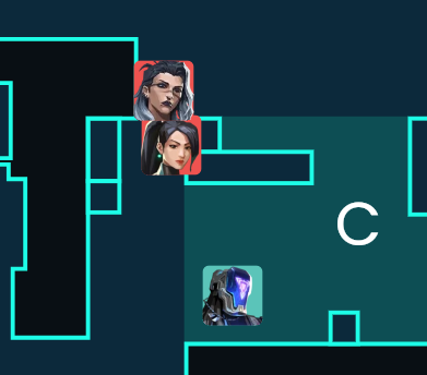 Guess the Round Valorant tweet media