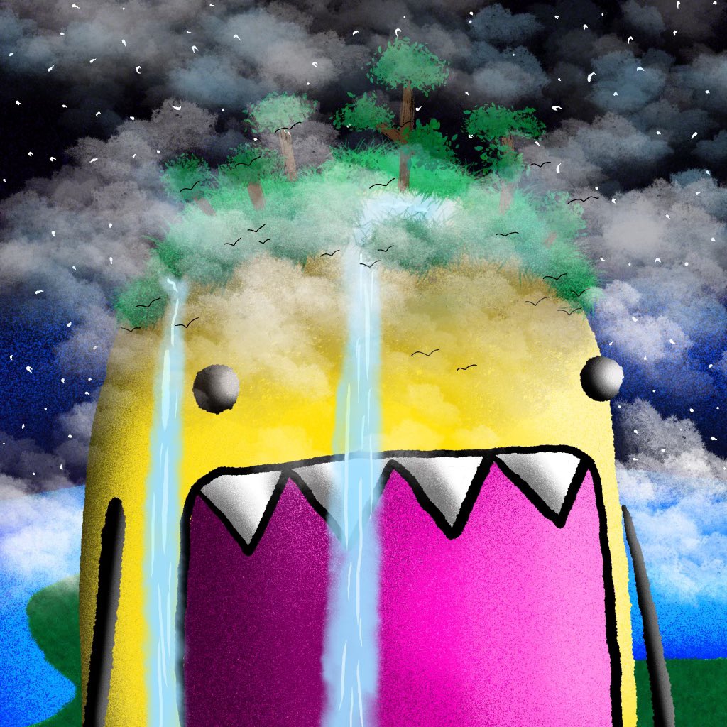 Welcome to Goob Land🔥