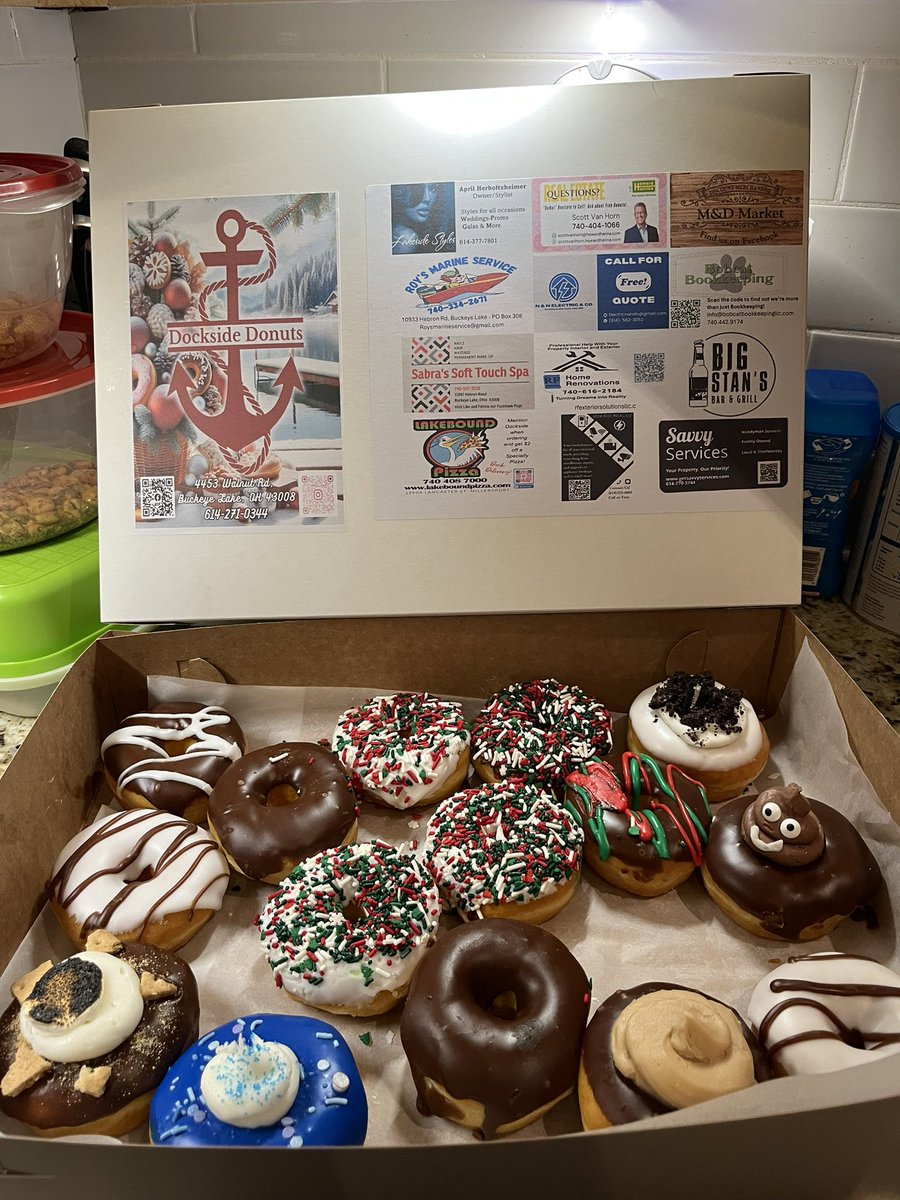 And they taste as good as they look!